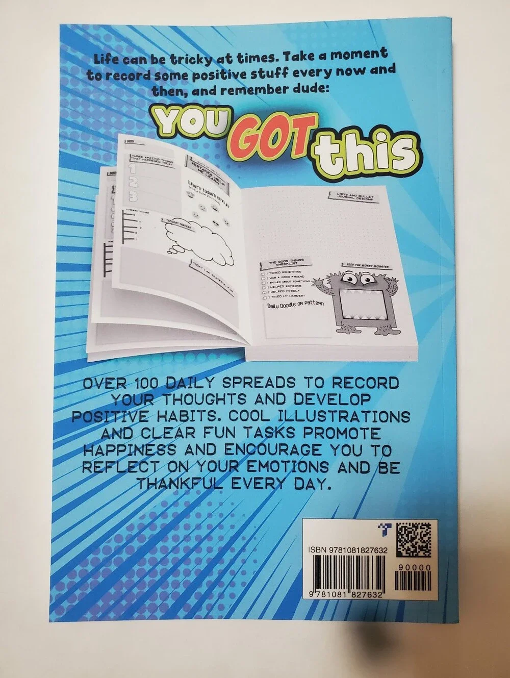 You Got This Journal